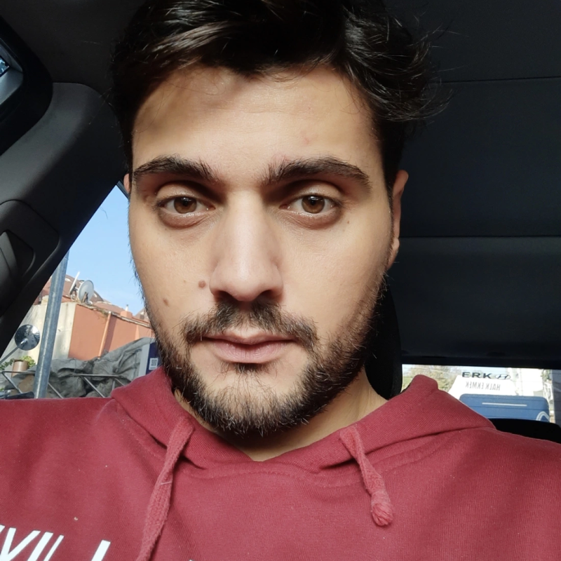 Ali Akpunar