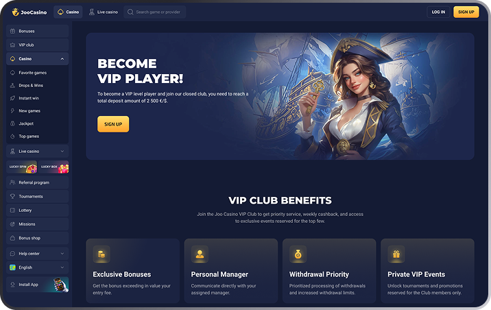 Joo Casino 1 Joo Casino